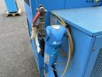 CompAir F36M + Hydravane HV22RS compressor/air cooler 15