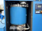 CompAir F36M + Hydravane HV22RS compressor/air cooler 23