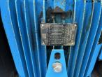 CompAir F36M + Hydravane HV22RS compressor/air cooler 24