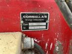 Cormall HB 750 straw blower 11