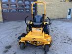 Cub Cadet Z1 lawnmower 2