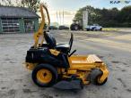 Cub Cadet Z1 lawnmower 4