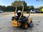 Cub Cadet Z1 lawnmower 5