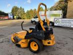 Cub Cadet Z1 lawnmower 7