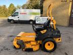 Cub Cadet Z1 lawnmower 8