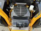 Cub Cadet Z1 lawnmower 15