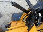 Cub Cadet Z1 lawnmower 17