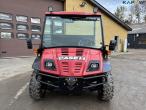 Cub Cadet 4X4 2