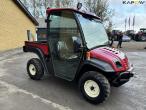 Cub Cadet 4X4 3