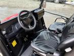 Cub Cadet 4X4 12