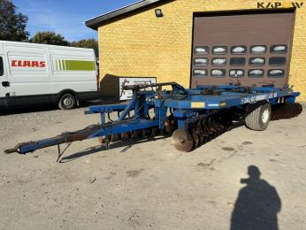 Dal-Bo AXL 40 disc harrow 4 meters