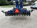 Dal-Bo Trimax XL 630 harrow 28