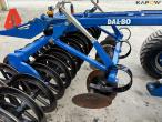 Dal-Bo Trimax XL 630 harrow 30