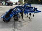 Dal-Bo Triplex Plus 470cm harrow 4