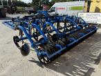 Dal-Bo Triplex Plus 470cm harrow 7