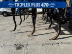 Dal-Bo Triplex Plus 470cm harrow 10