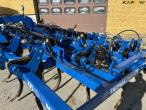 Dal-Bo Triplex Plus 470cm harrow 11