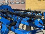 Dal-Bo Triplex Plus 470cm harrow 18