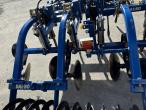 Dal-Bo Triplex Plus 470cm harrow 22