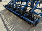 Dal-Bo Triplex Plus 470cm harrow 23