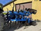 Dal-Bo Triplex Plus 470cm harrow 28