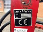 Dan Chief Firewood 16