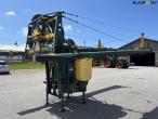 Danfoil B5 24 meter sprayer 2