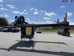 Danfoil B5 24 meter sprayer 8