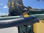 Danfoil B5 24 meter sprayer 16