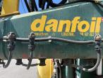 Danfoil B5 24 meter sprayer 21