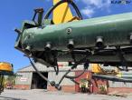 Danfoil B5 24 meter sprayer 26