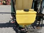 Danfoil B5 24 meter sprayer 30