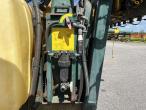 Danfoil B5 24 meter sprayer 31