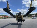 Danfoil B5 24 meter sprayer 6