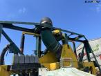 Danfoil B5 24 meter sprayer 12