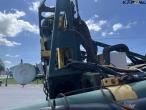 Danfoil B5 24 meter sprayer 27