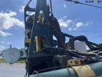 Danfoil B5 24 meter sprayer 28