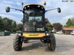 Danfoil aircules 6000 self-propelled field sprayer 3