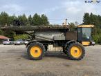 Danfoil aircules 6000 self-propelled field sprayer 5