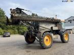 Danfoil aircules 6000 self-propelled field sprayer 6