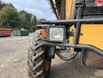 Danfoil aircules 6000 self-propelled field sprayer 22