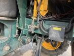 Danfoil aircules 6000 self-propelled field sprayer 23