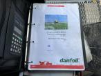 Danfoil aircules 6000 self-propelled field sprayer 74