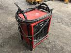 Dania 9kw El Heat Blower 2