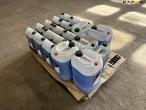 Dankemi coolant 10+20 liters 2