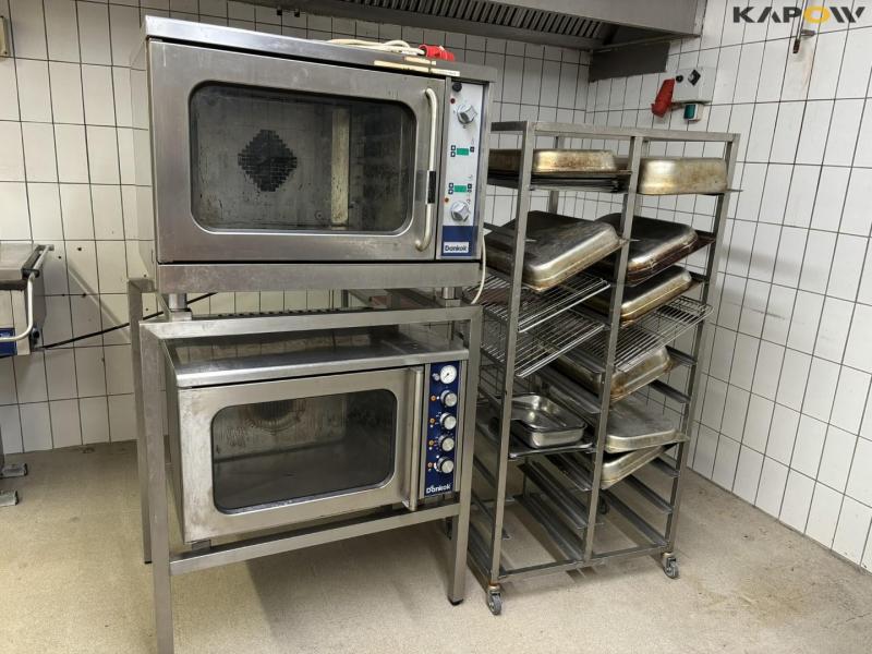 Dankok ovens 1