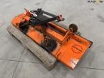 Danline snow plow 150 cm 1