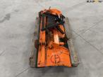 Danline snow plow 150 cm 4