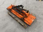 Danline snow plow 150 cm 5