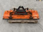 Danline snow plow 150 cm 6